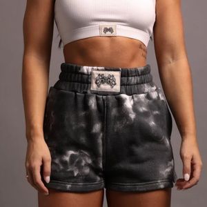 DARC SPORT SHE ‘IYKYK TYLER SHORTS’